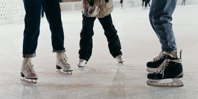 Winter Activities to explore at Event Ticket Center