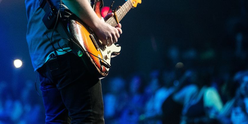 Dave Matthews Tour kicks offer in April 2025 at the Heritage Jazz Festival.