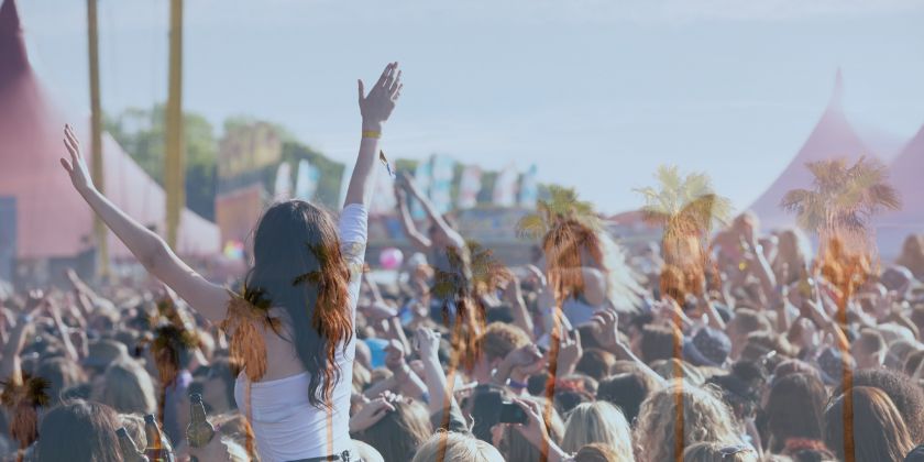 Coachella Festival April 11-20 in Indigo, CA