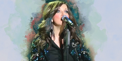 Martina McBride Reveals ‘Joy of Christmas’ Tour and New Album – Dates